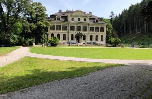 Reichenau an der Rax Apartment | Herrnhof