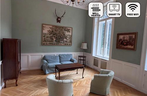 Reichenau an der Rax Apartment | Herrnhof