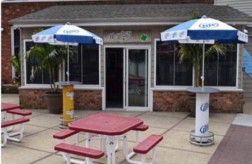 Seaside Heights Hotel | Hershey Motel