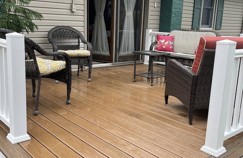 Palmyra House | Hershey Park and amenities 2 miles away!