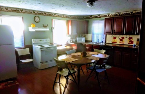 Grantville House | Hershey Park and Hershey attractions 6 miles!