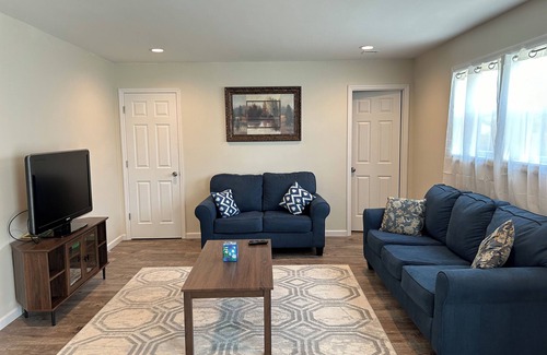 New Cumberland House | Hershey Park Happy Place