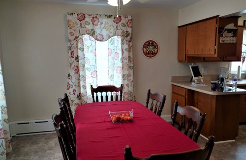 Hershey House | Hershey Sweet Retreat