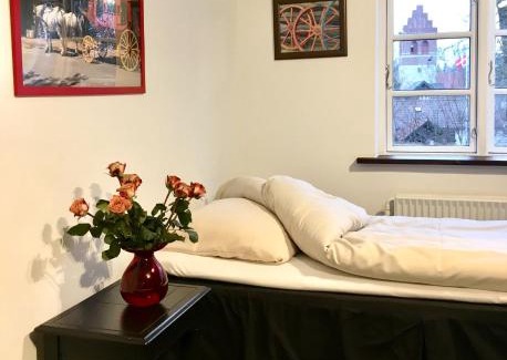 Albertslund Bed & Breakfast | Herstedly