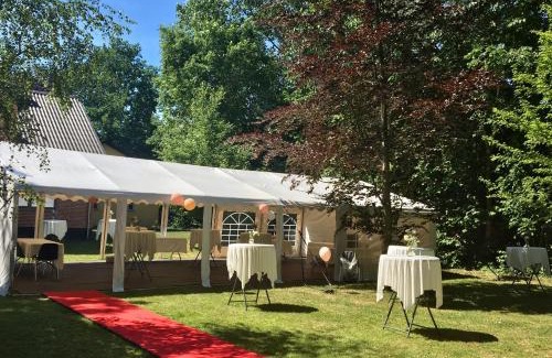 Albertslund Bed & Breakfast | Herstedly