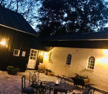 Albertslund Bed & Breakfast | Herstedly