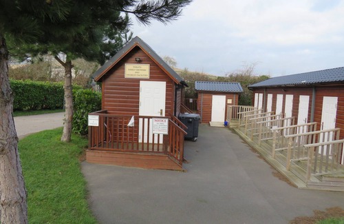 Swanage RV Rental | Herston Caravan & Campsite
