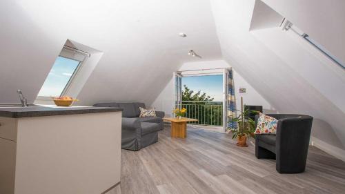 Neukloster Apartment | Herta Kruse Ferienwohnungen