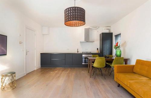 Binnenstad Apartment | Hertog C