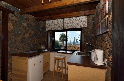 Macher Apartment | HERVIDEROS DE MÁCHER - FINCA VILLA LUCÍA