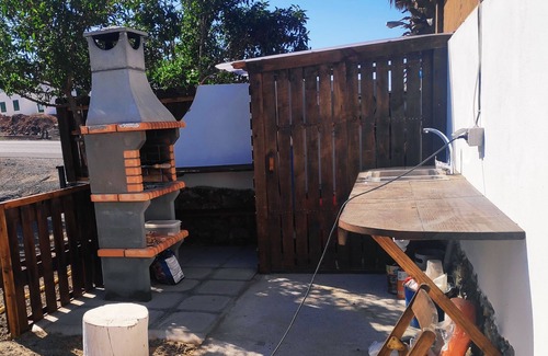 Macher Apartment | HERVIDEROS DE MÁCHER - FINCA VILLA LUCÍA