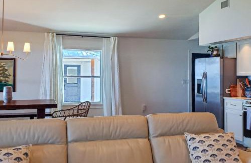 Ocean City House | Hervis House - Unit A (Larger)
