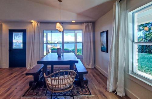 Ocean City House | Hervis House - Unit A (Larger)