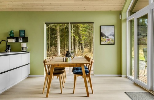 Hals House | "Herwarth" - 2.3km from the sea by Interhome