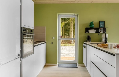 Hals House | "Herwarth" - 2.3km from the sea by Interhome