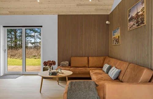 Hals House | "Herwarth" - 2.3km from the sea by Interhome