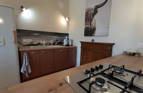 Mercury House | Hery's, maison de vacances à la montagne en famille ou entre amis