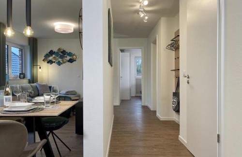 Kellenhusen Apartment | Herz von Kellenhusen 12 - Happy Sea