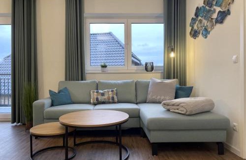 Kellenhusen Apartment | Herz von Kellenhusen 12 - Happy Sea