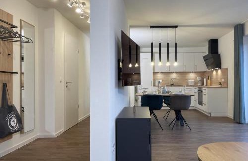 Kellenhusen Apartment | Herz von Kellenhusen 12 - Happy Sea