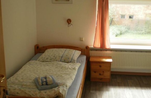 Kleve House | Herzberg
