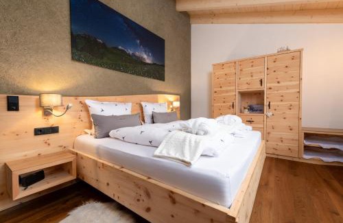 Wallgau Apartment | Herzbluad Chalet