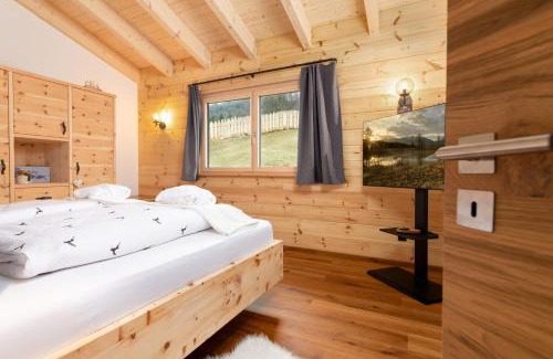 Wallgau Apartment | Herzbluad Chalet