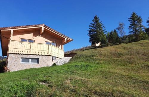 Wallgau Apartment | Herzbluad Chalet