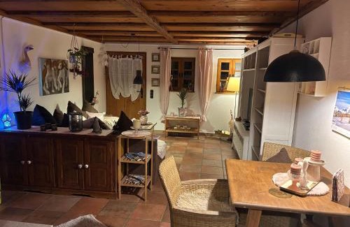 Ingenried Apartment | Herzenslicht