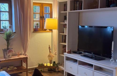 Ingenried Apartment | Herzenslicht