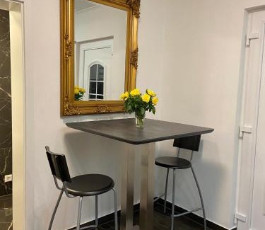 Delmenhorst Apartment | Herzhafte Ferienwohnung in privater Lage