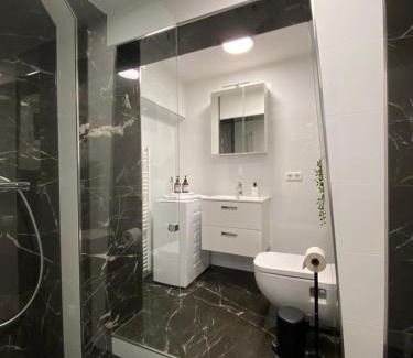 Delmenhorst Apartment | Herzhafte Ferienwohnung in privater Lage