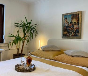 Delmenhorst Apartment | Herzhafte Ferienwohnung in privater Lage