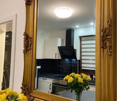 Delmenhorst Apartment | Herzhafte Ferienwohnung in privater Lage