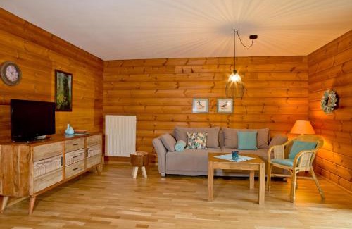 Mitterfirmiansreut Apartment | Herzigs Ferienhaus Mitterdorf