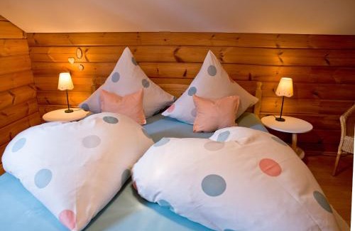 Mitterfirmiansreut Apartment | Herzigs Ferienhaus Mitterdorf