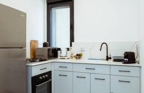 Beersheba Hotel | Herzl Boutique