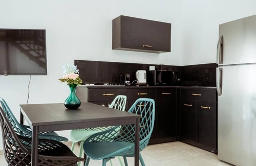 Beersheba Hotel | Herzl Boutique