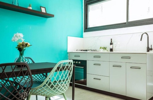 Beersheba Hotel | Herzl Boutique