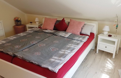 Leeden Apartment | Herzlich Willkommen in Unserer Gemütlichen Ferienwohnung "flair"