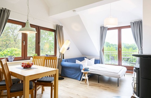 Oeverdiek Apartment | Herzlich Willkommen in der Leichtigkeit!