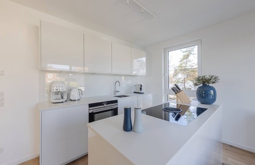 Niendorf Apartment | Herzlich Willkommen im Strandglück! Diese Charmante Ferienwohnung Befindet Sich