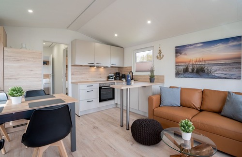 Gronenberg House | Herzlich Willkommen im Charlet "meerzeit"