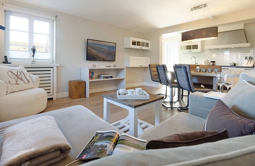 List Apartment | Herzlich Willkommen im Appartement Lister Eck 1