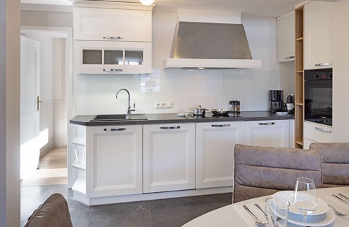 List Apartment | Herzlich Willkommen im Appartement Lister Eck 1
