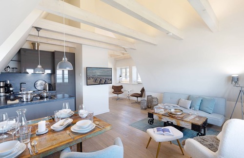 List House | Herzlich Willkommen im Appartement Jonna´s Ausblick