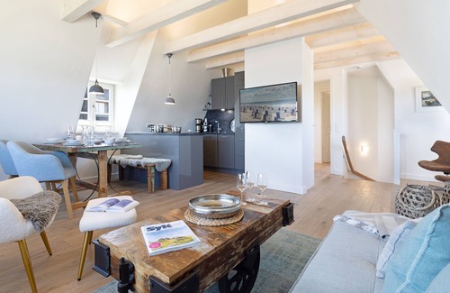 List House | Herzlich Willkommen im Appartement Jonna´s Ausblick