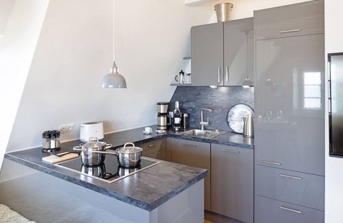 List House | Herzlich Willkommen im Appartement Jonna´s Ausblick