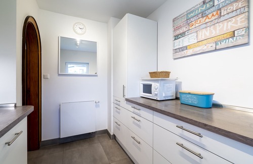 Pelzerhaken House | Herzlich Willkommen im Ferienhaus Leihberg