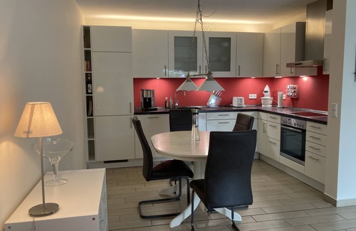 Rantrum House | Herzlich Willkommen im Dorf mit Zukunft